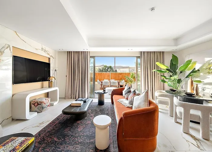 First Class Villa Hidden Luxury Gem