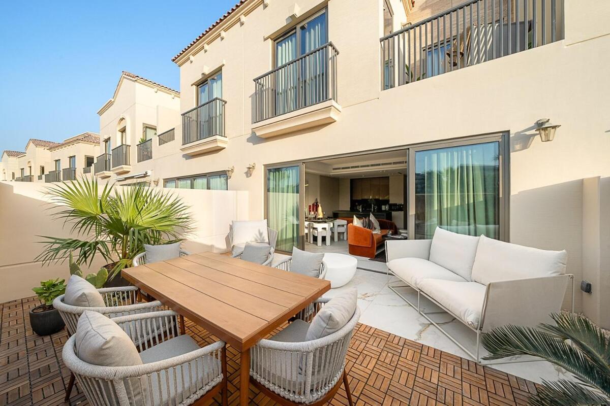 Apartment First Class Hidden Luxury Gem