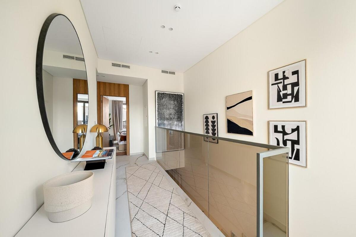 First Class Hidden Luxury Gem Dubai