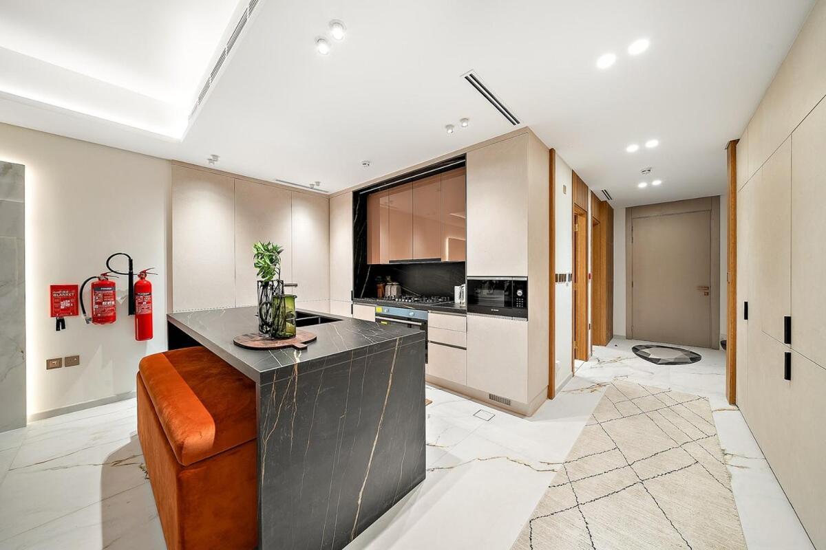 First Class Hidden Luxury Gem Apartment Dubai