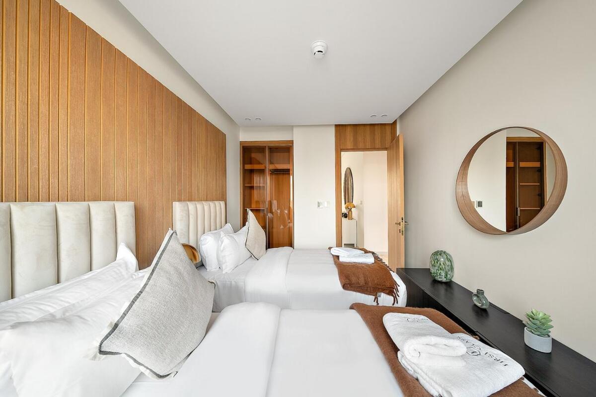 First Class Hidden Luxury Gem Apartment *