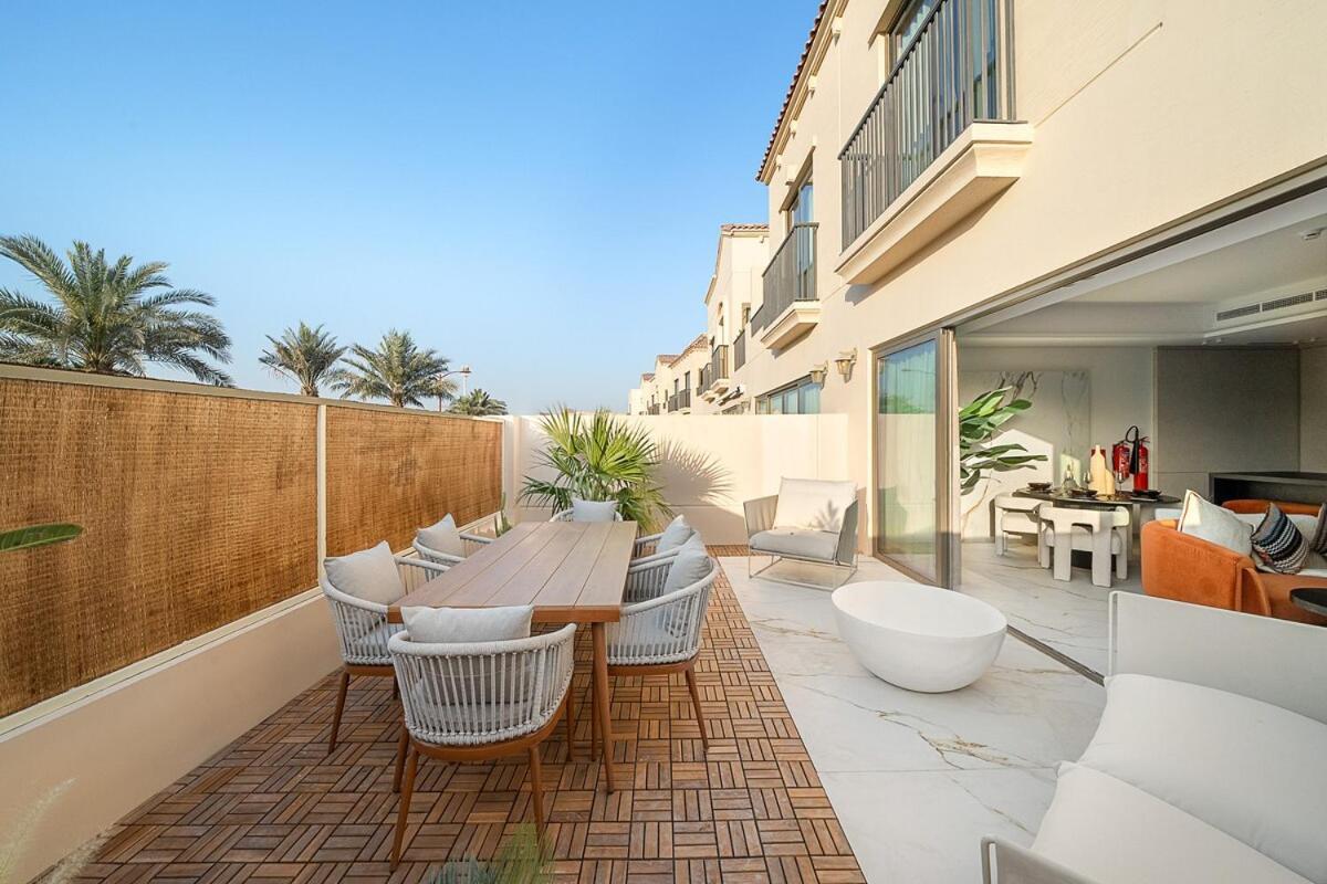 First Class Hidden Luxury Gem * Dubai