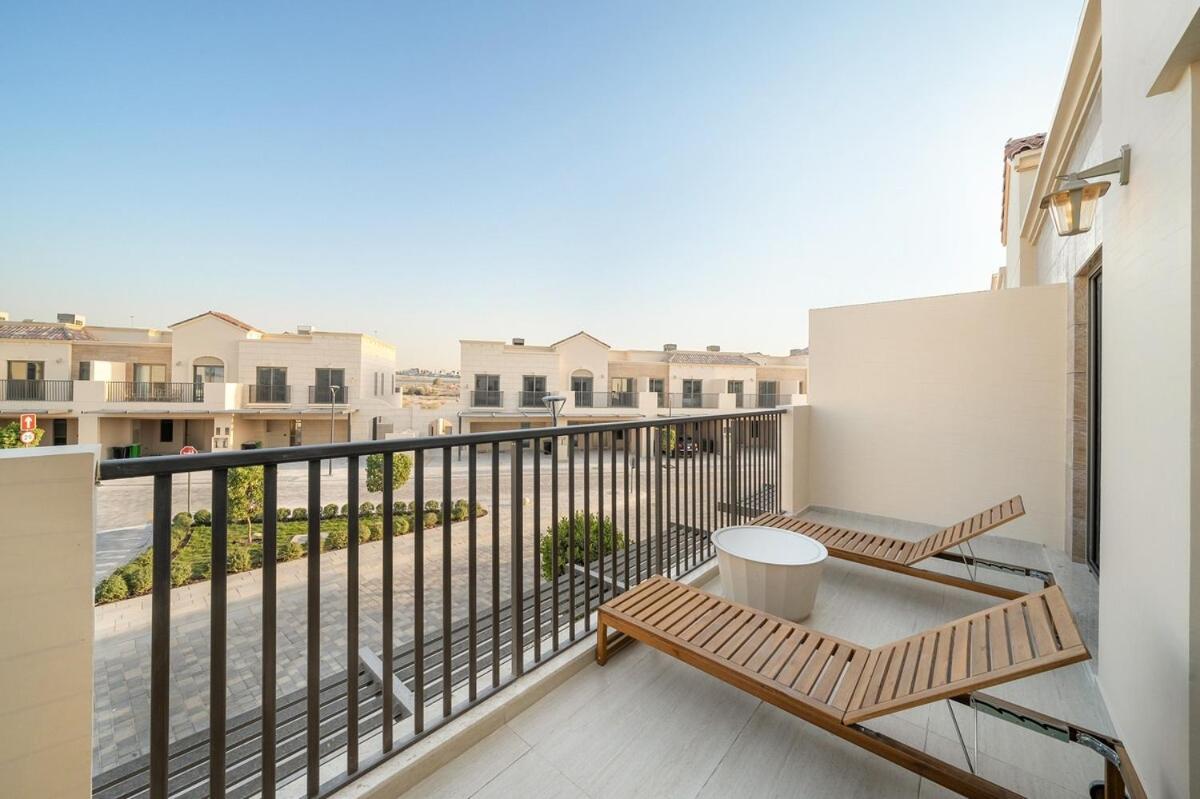 First Class Hidden Luxury Gem * Dubai