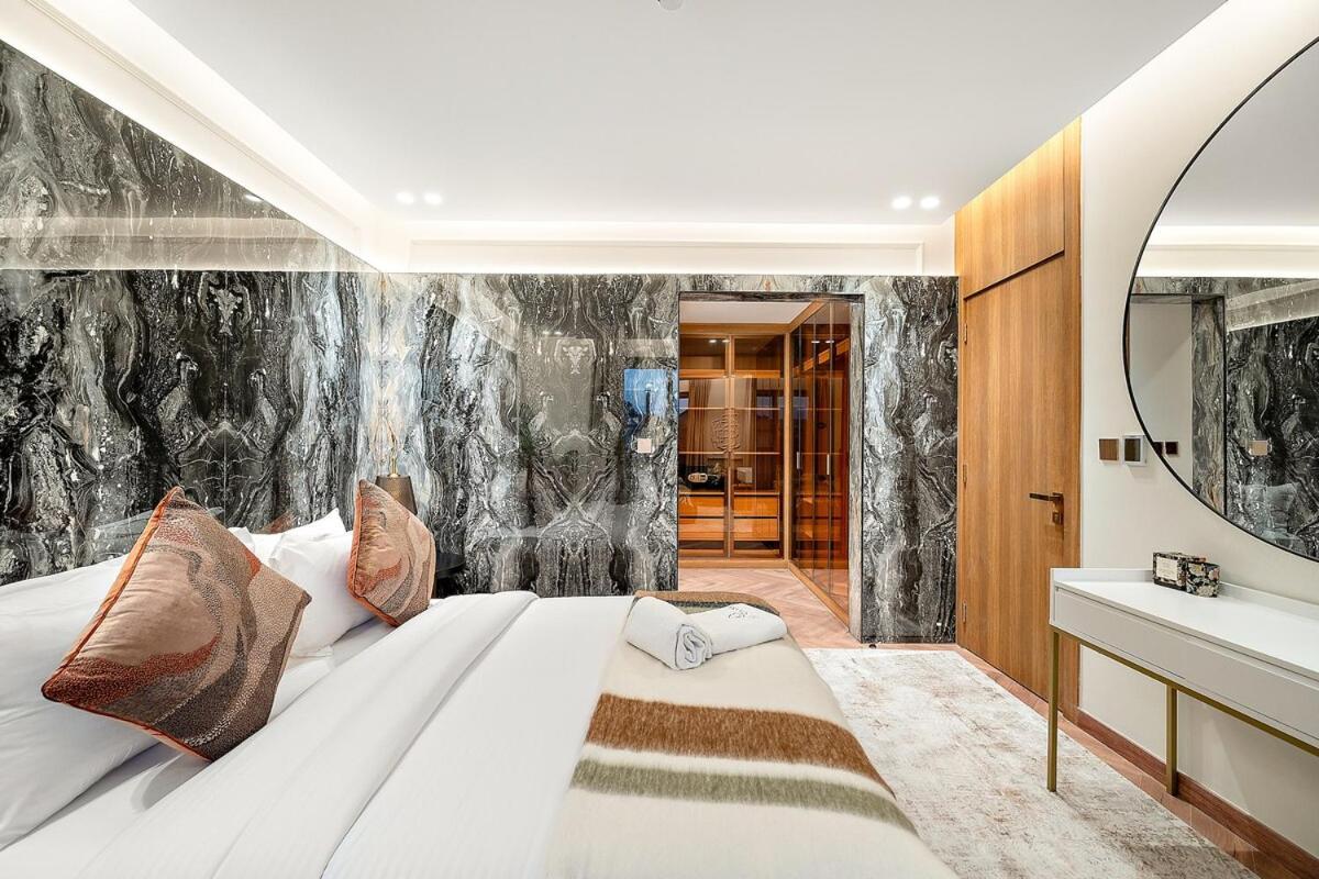 Apartment First Class Hidden Luxury Gem