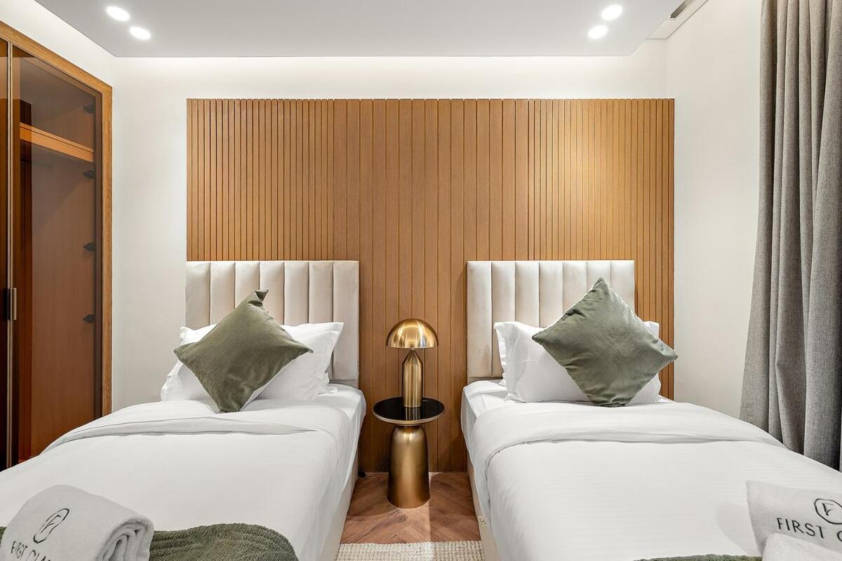 First Class Hidden Luxury Gem Apartment