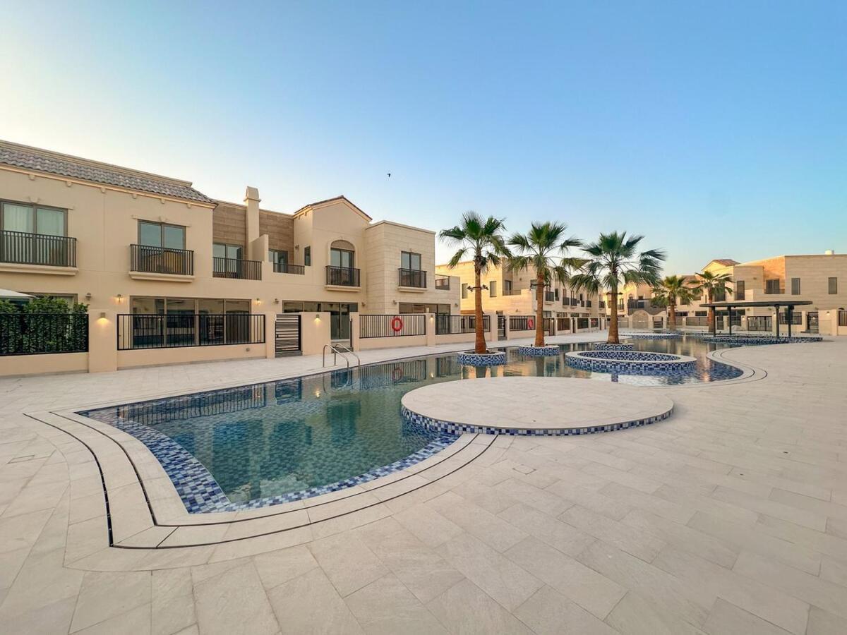 Apartment First Class Hidden Luxury Gem Dubai
