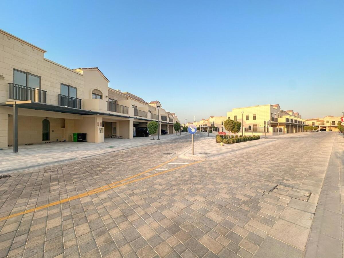 First Class Hidden Luxury Gem Apartment Dubai
