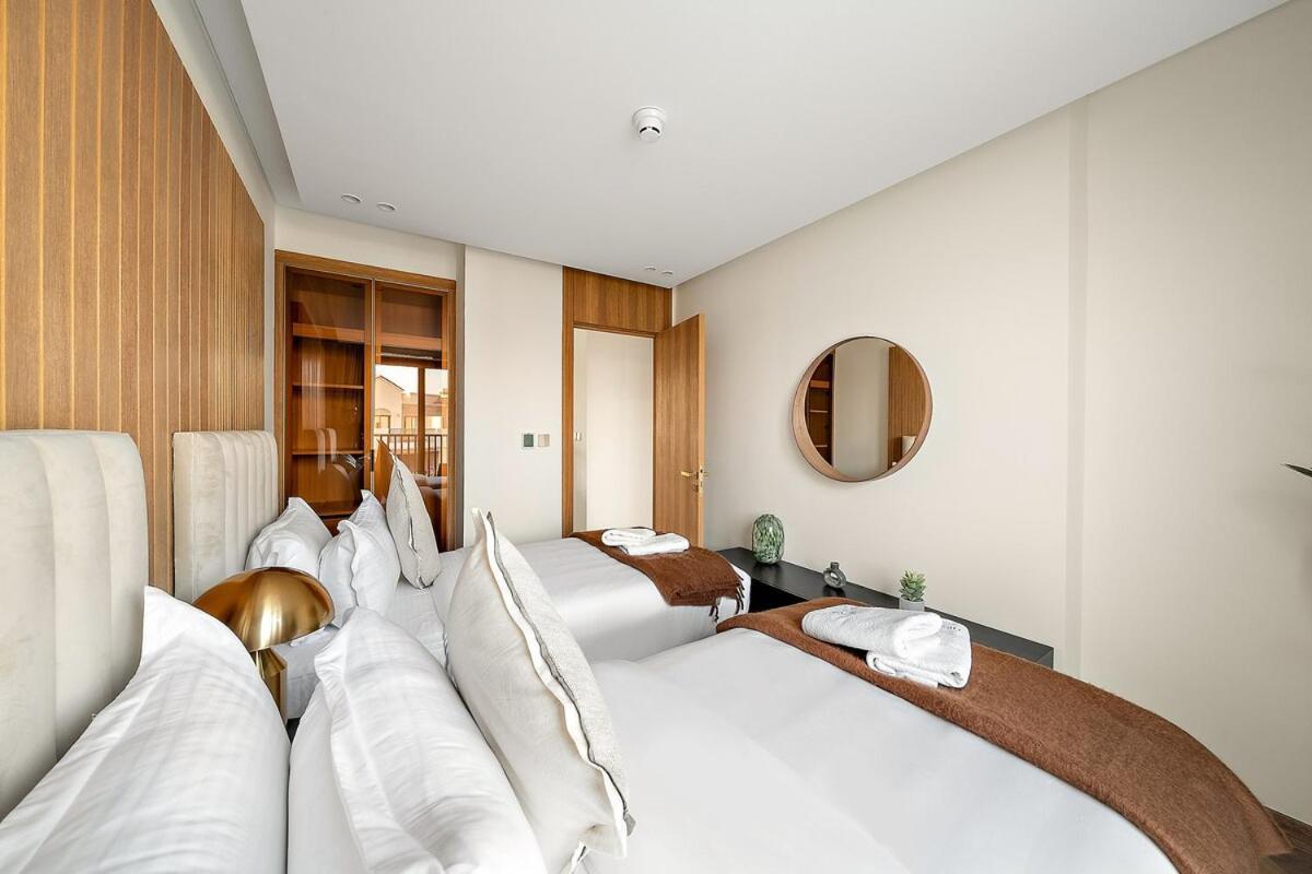 First Class Hidden Luxury Gem Dubai