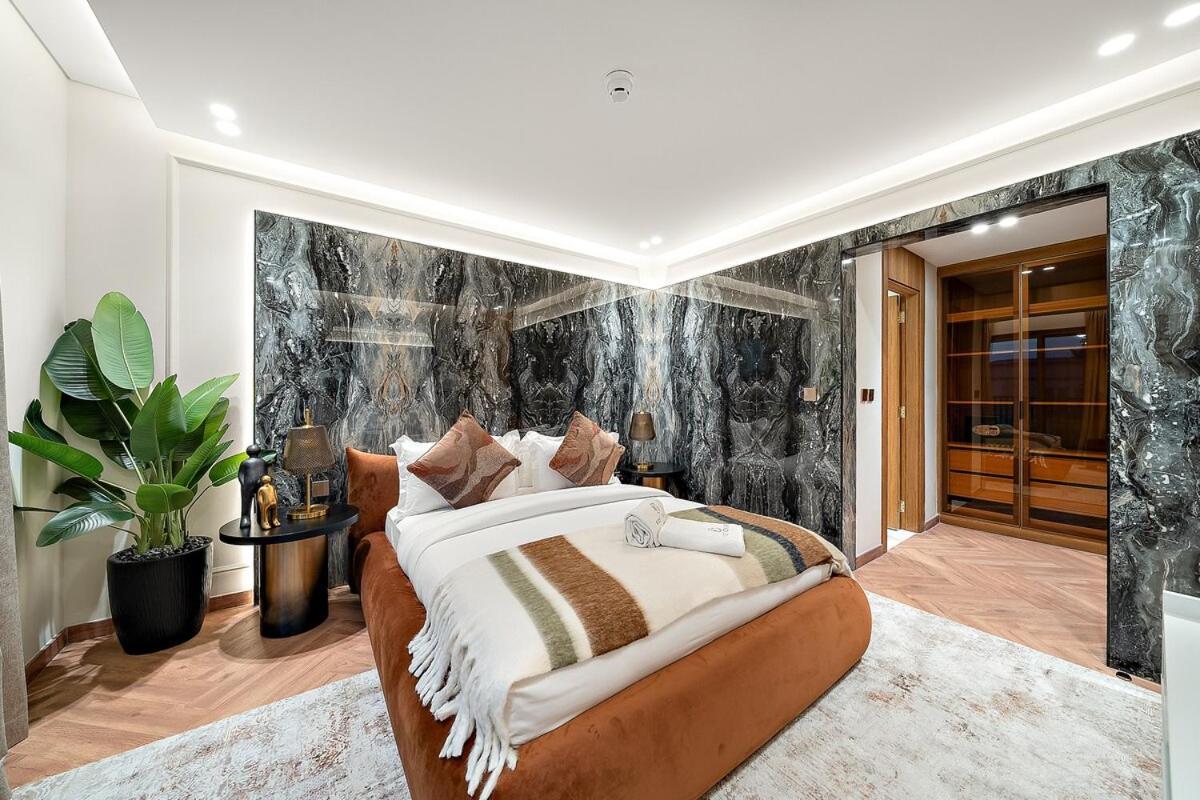 Apartment First Class Hidden Luxury Gem Dubai