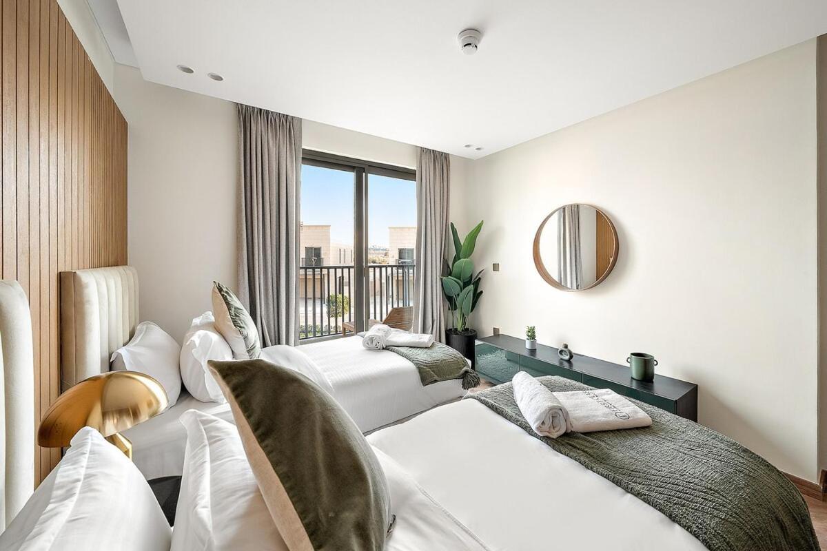 First Class Hidden Luxury Gem * Dubai