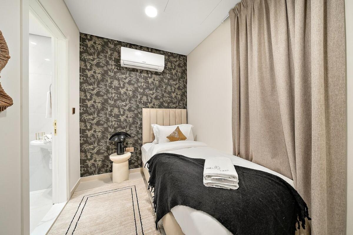 Apartment First Class Hidden Luxury Gem *