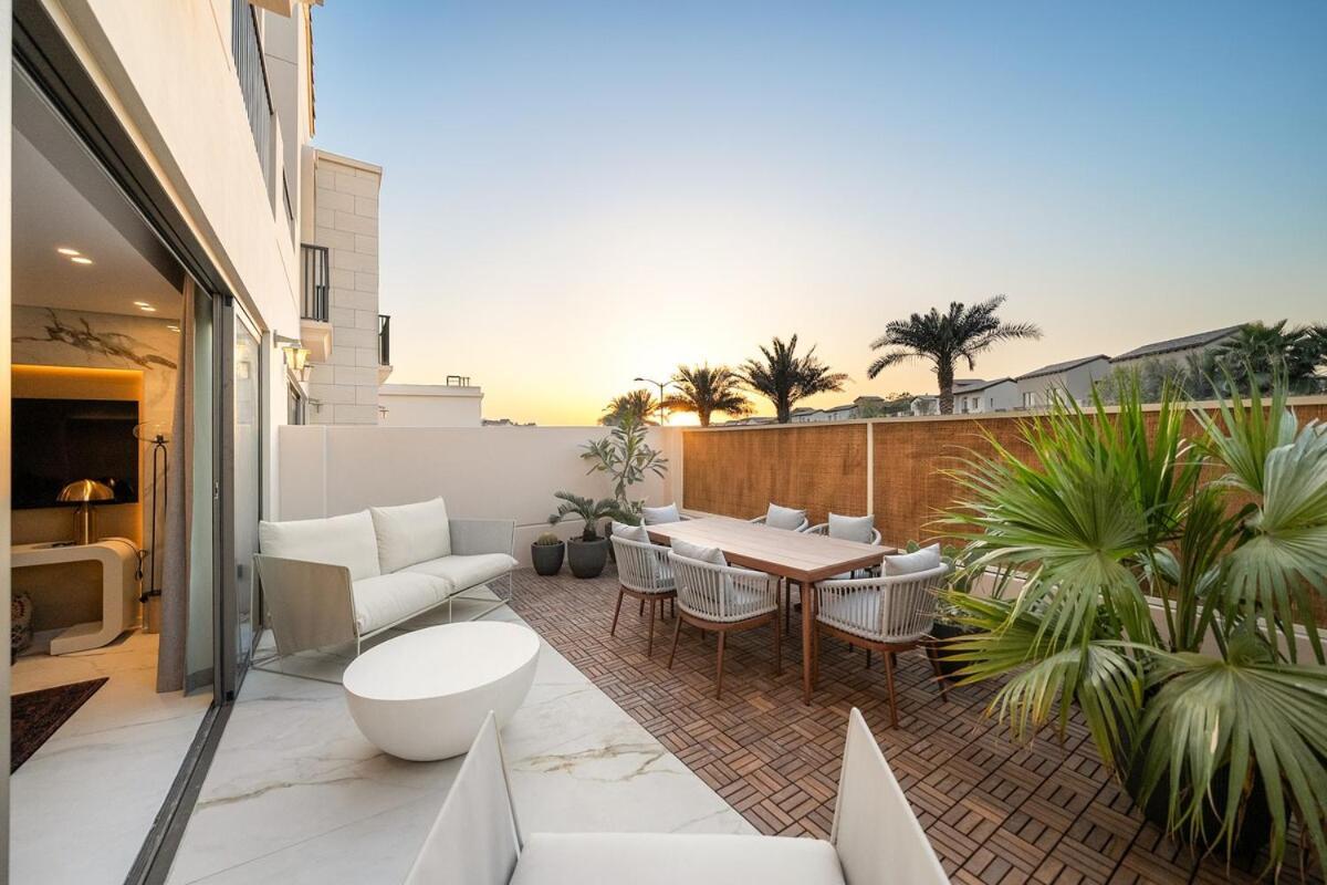 Apartment First Class Hidden Luxury Gem Dubai