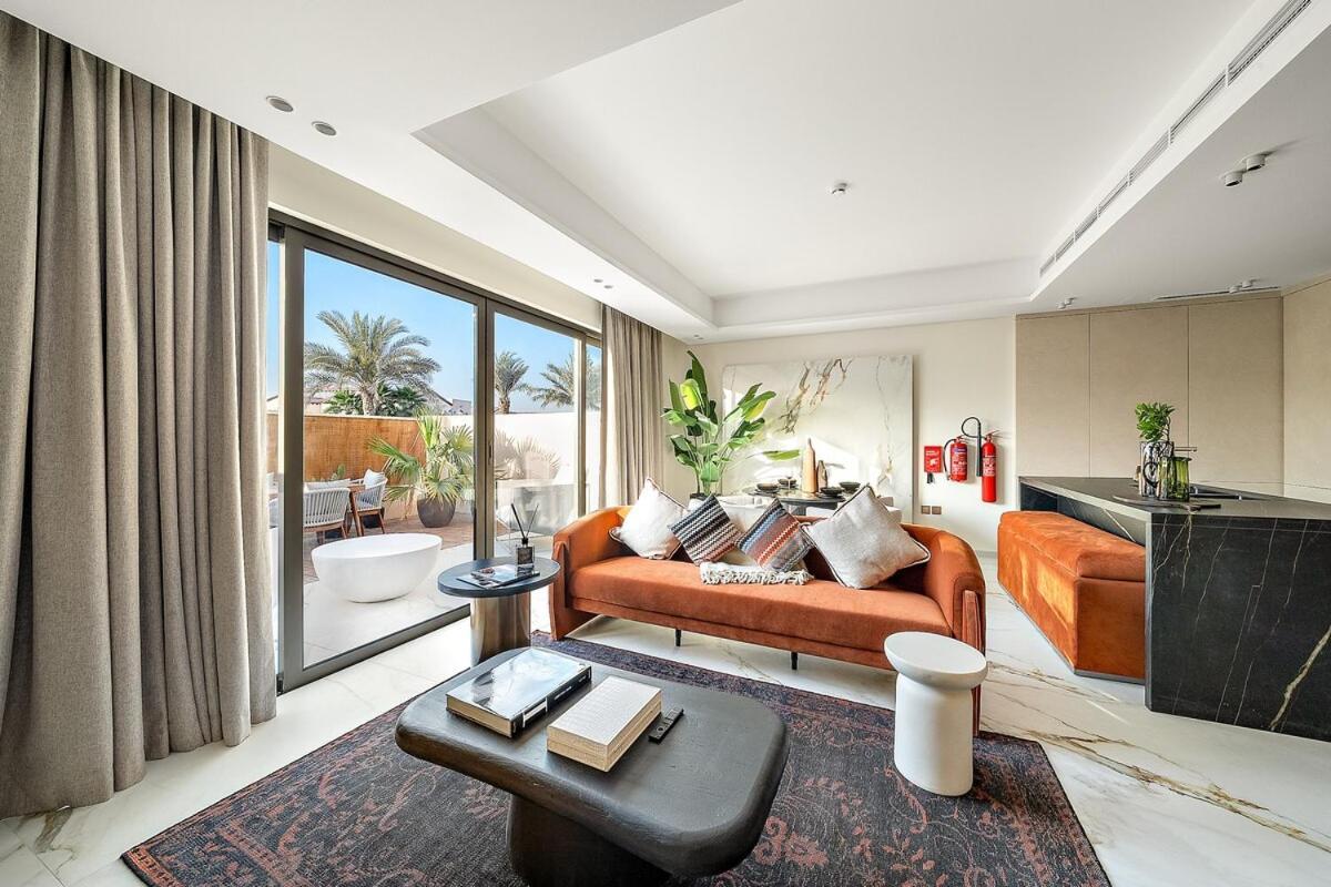 Apartment First Class Hidden Luxury Gem