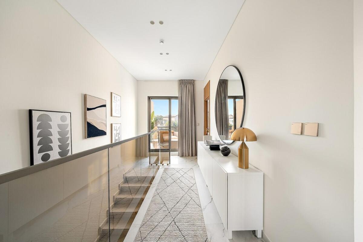 First Class Hidden Luxury Gem Apartment Dubai