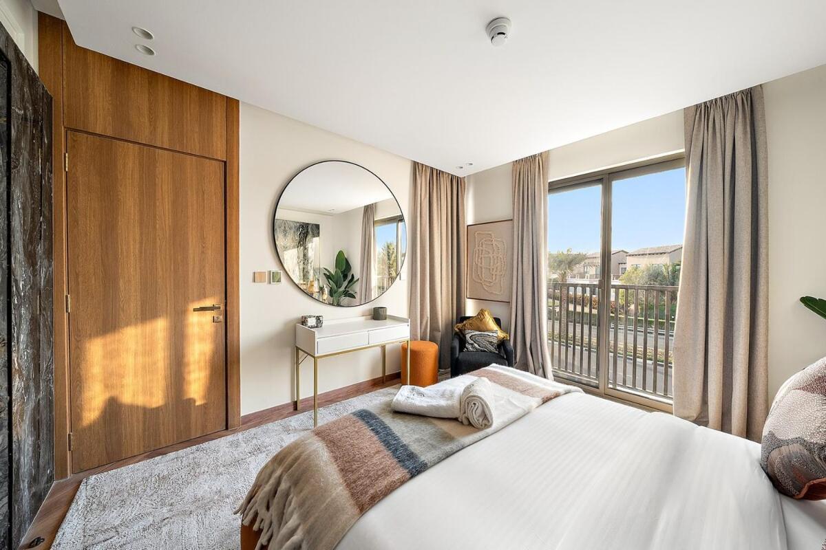 Apartment First Class Hidden Luxury Gem Dubai