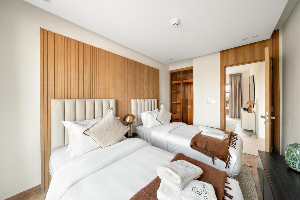 First Class Hidden Luxury Gem Apartment