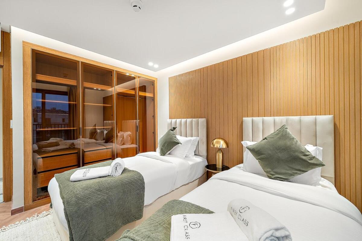 First Class Hidden Luxury Gem Apartment *