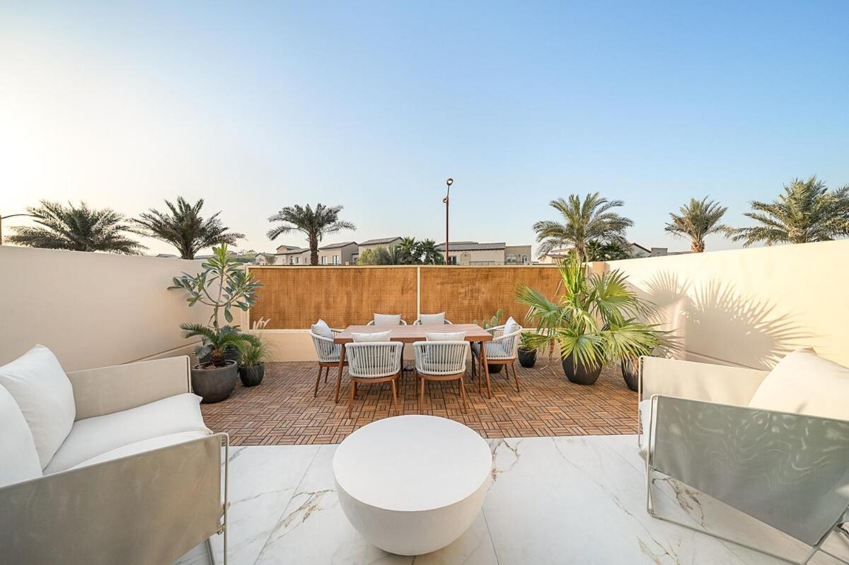 Apartment First Class Hidden Luxury Gem Dubai