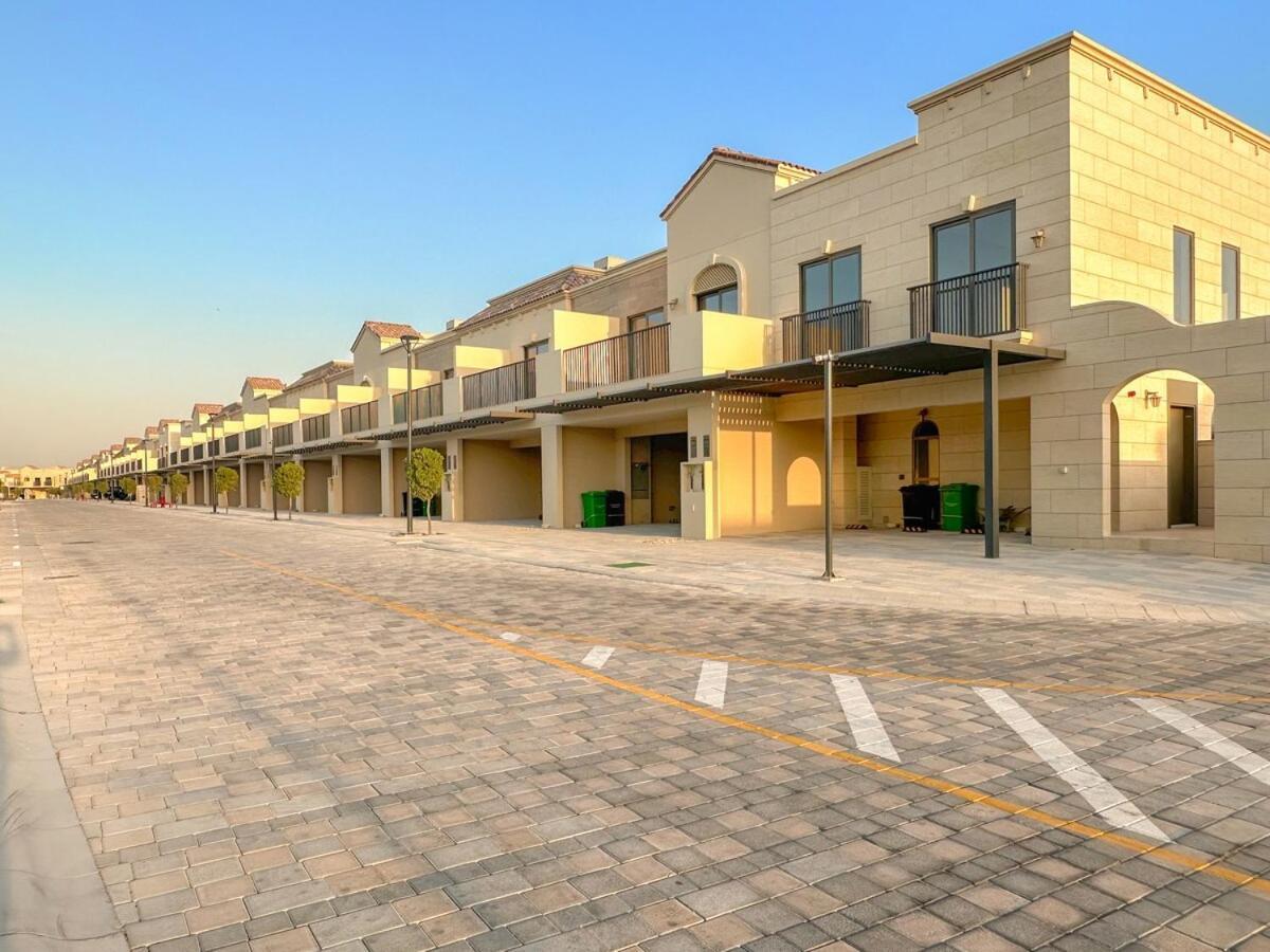First Class Hidden Luxury Gem Dubai