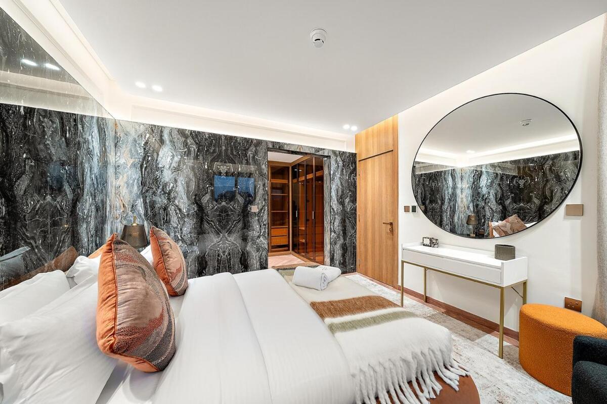 First Class Hidden Luxury Gem Dubai